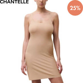 Chantelle Soft Stretch Full Dress