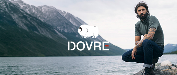 Dovre