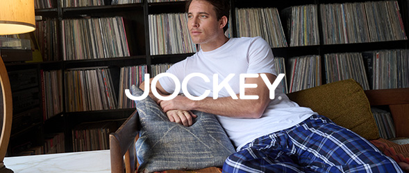 jockey 33