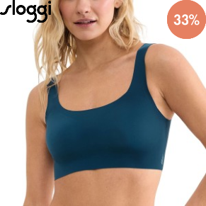 Sloggi ZERO Feel 2 0 Top
