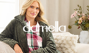 DAMELLA 25%