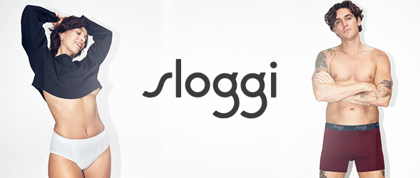 Sloggi 33%