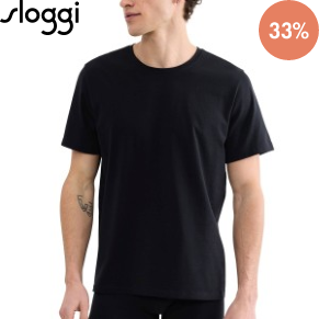 Sloggi SLG Base O-Neck