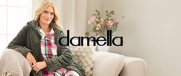 Damella 25%