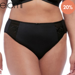 Elomi Cate Brief