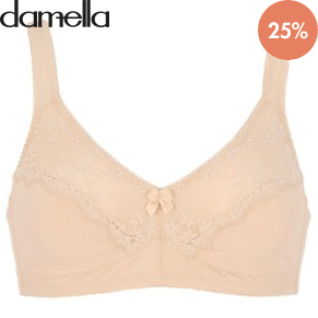 Damella Felice Soft Bra