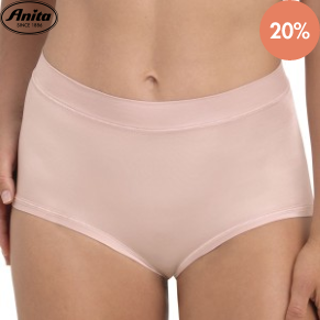 Anita Claire High Waist Brief