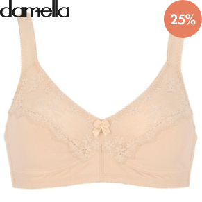 Damella Felice Soft Bra