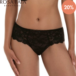 Rosa Faia Bobette Shorty 