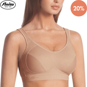 Anita Active Extreme Control Sports Bra
