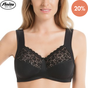 Anita Havanna Comfort Soft Bra