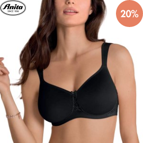 Anita Havanna Comfort Bra With Foam Cup