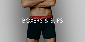 Boxers and slips