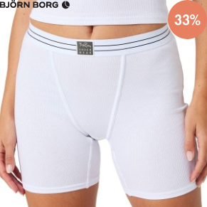 Björn Borg Core Original Rib Boxer