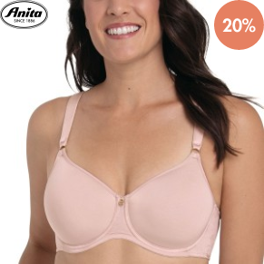 Anita Claire Comfort Underwired Bra