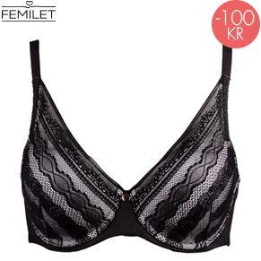 Femilet Kirsten Bra Moulded with padding