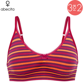 Abecita Lilla Undret Soft Top
