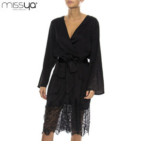 Missya Medina Saint Fe Kimono
