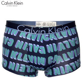 Calvin Klein ID Microfiber Low Rise Trunk