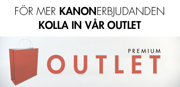 För mer kanonerbjudanden kolla in vår outlet!