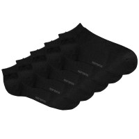 5-Empacar Resteröds Bamboo Ankle Socks