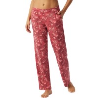Schiesser Mix and Relax Long interlock Pants