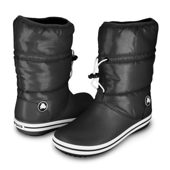 crocband winter boot