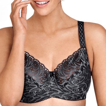 Miss Mary Flames Underwired Bra