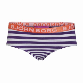 Björn Borg Girls Hipster Lean Stripe * Actie *