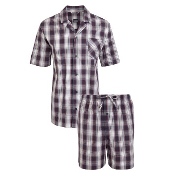 Jockey Short Pyjama Woven 3XL-6XL * Gratis verzending *