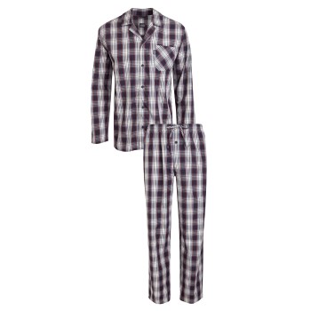 Jockey Long Pyjama Woven * Gratis verzending *