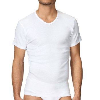 Calida Cotton 1 Herr T-Shirt V 14315 * Gratis verzending *