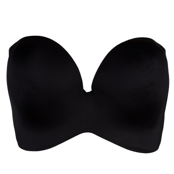 Wonderbra Ultimate Strapless Bra - Balconette - Bras - Underwear ...