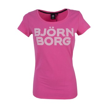 Björn Borg Sport Tamira SS Tee * Actie *