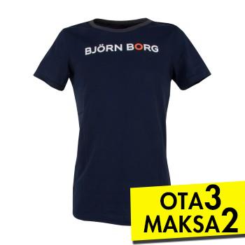 Björn Borg Sport Tao SS Tee
