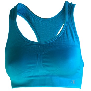 Champion Seamless Dazzle Bra * Actie *