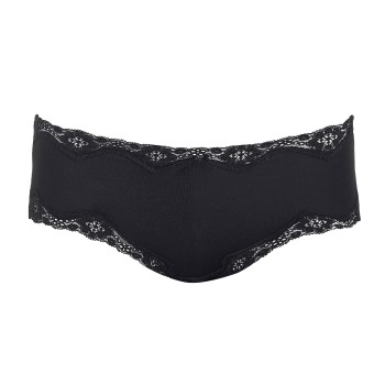 Triumph Micro and Lace Hipster