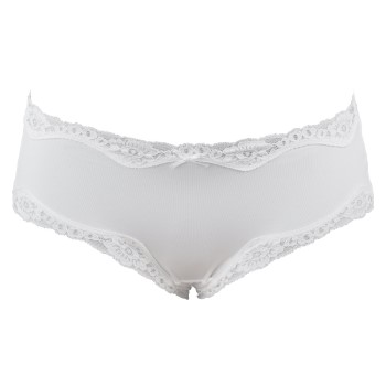 Triumph Micro and Lace Hipster White * Gratis verzending *