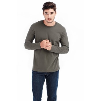 Stedman Comfort-T Long Sleeve * Actie * afbeelding