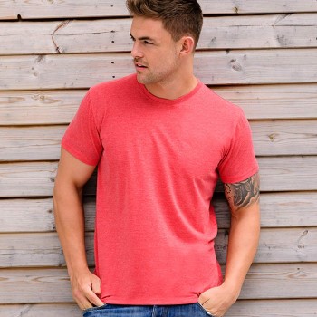 Russell Mens HD Tee * Actie *