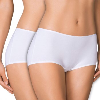 Calida 2 pakkaus Benefit Women Regular Panty