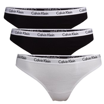 Calvin Klein Bikinis 3 stuks * Gratis verzending *