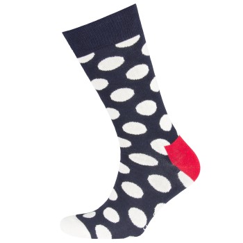 Happy Socks Big Dot Sock, Happy socks