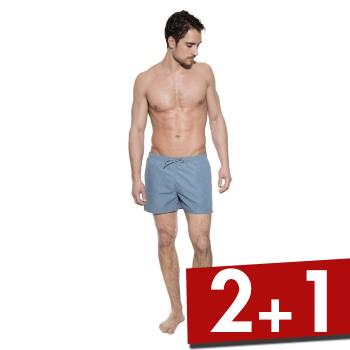 Bread and Boxers Swim-Trunk * Gratis verzending *