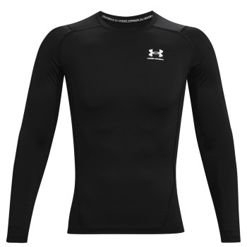 Under Armour HeatGear LS Compression Shirt * Gratis verzending *