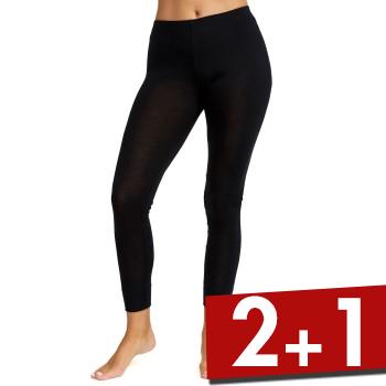 Damella Wool And Silk Pants