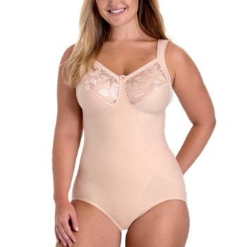 Miss Mary Lovely Lace Support Body, Miss Mary of Sweden