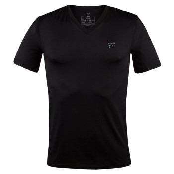 Frigo 2 Mesh T-Shirt V-neck CSA, IIA