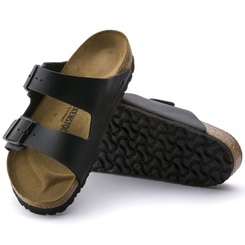 Birkenstock Arizona Birkoflor Zacht voetbed