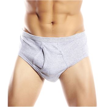 JBS Basic Fly Brief * Actie * afbeelding